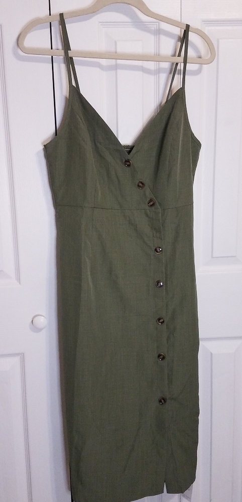Cupshe dress